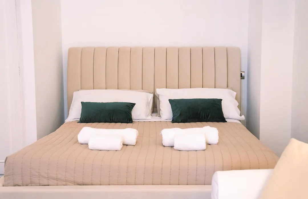 Luxury Stay Piazza di Spagna-1